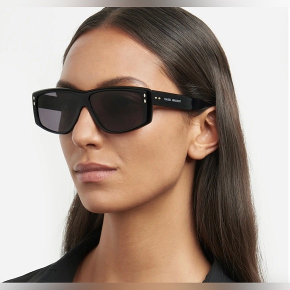 Isabel Marant MICKY IM 0106S Sunglasses - Picture 12 of 13